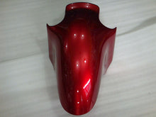Cargar imagen en el visor de la galería, Wine Red and Black Factory Style - NINJA ZX-12R 02-04 Fairing Kit