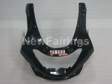 Cargar imagen en el visor de la galería, Wine Red Black Factory Style - YZF600R Thundercat 96-07 Fairing Kit