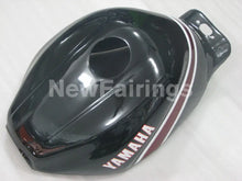 Cargar imagen en el visor de la galería, Wine Red Black Factory Style - YZF600R Thundercat 96-07 Fairing Kit