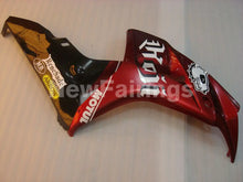 Cargar imagen en el visor de la galería, Wine Red and Black Wolf - CBR1000RR 06-07 Fairing Kit