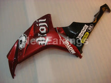 Cargar imagen en el visor de la galería, Wine Red and Black Wolf - CBR1000RR 06-07 Fairing Kit