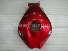 Cargar imagen en el visor de la galería, Wine Red and Black Wolf - CBR1000RR 08-11 Fairing Kit