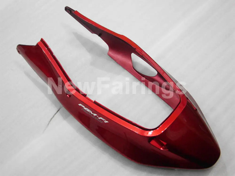 Wine Red Factory Style - CBR 1100 XX 96-07 Fairing Kit