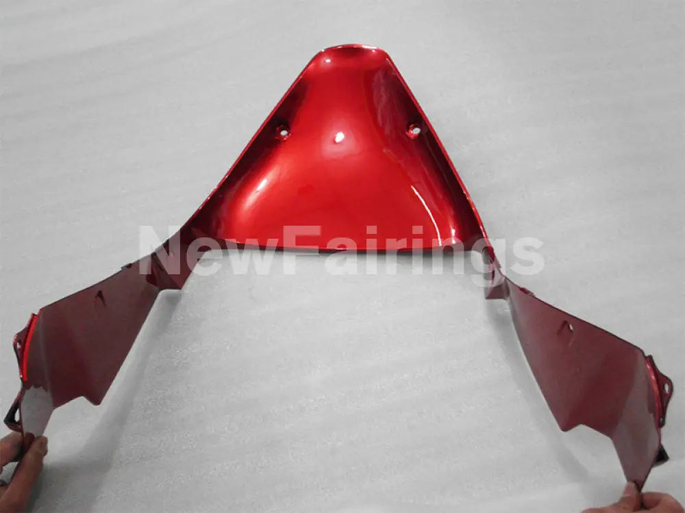 Wine Red Factory Style - CBR 1100 XX 96-07 Fairing Kit