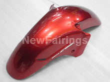 Cargar imagen en el visor de la galería, Wine Red Factory Style - CBR 1100 XX 96-07 Fairing Kit
