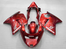 Cargar imagen en el visor de la galería, Wine Red Factory Style - CBR 1100 XX 96-07 Fairing Kit
