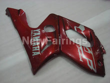 Cargar imagen en el visor de la galería, Wine Red Factory Style - YZF600R Thundercat 96-07 Fairing Kit