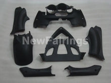 Cargar imagen en el visor de la galería, Wine Red Factory Style - YZF600R Thundercat 96-07 Fairing Kit