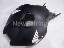 Cargar imagen en el visor de la galería, Wine Red and Matte Black Factory Style - CBR1000RR 06-07 Fairing Kit
