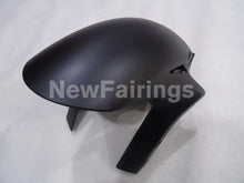 Cargar imagen en el visor de la galería, Wine Red and Matte Black Factory Style - CBR1000RR 06-07 Fairing Kit