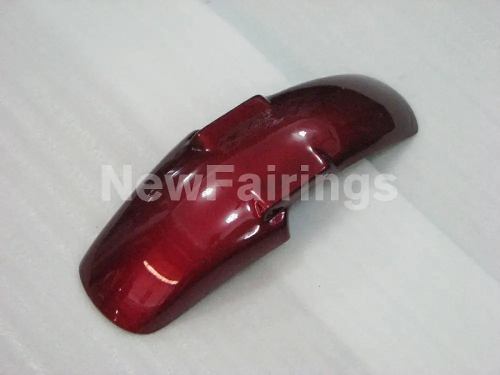 Wine Red No decals - CBR 900 RR 92-93 Fairing Kit