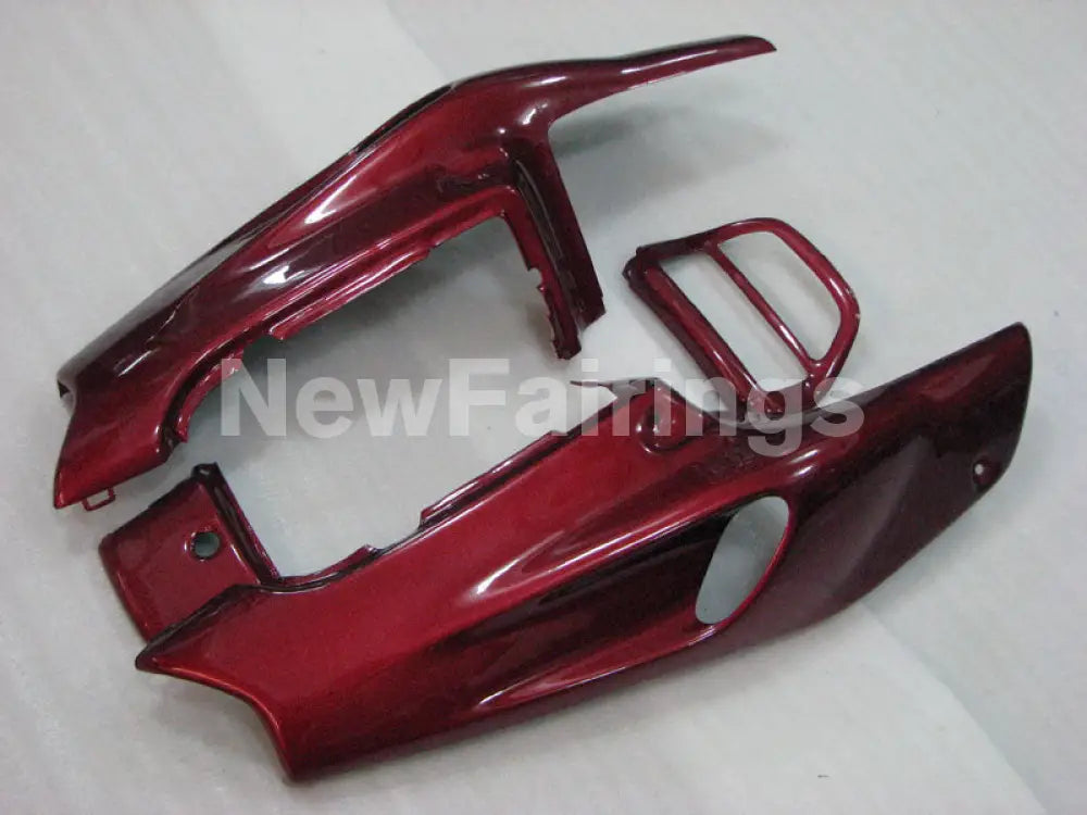 Wine Red No decals - CBR 900 RR 92-93 Fairing Kit