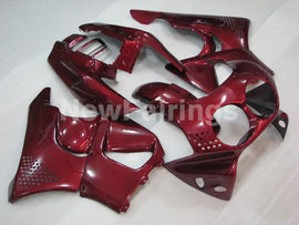 Wine Red No decals - CBR 900 RR 92-93 Fairing Kit
