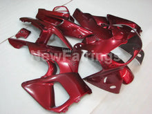 Cargar imagen en el visor de la galería, Wine Red No decals - CBR 900 RR 94-95 Fairing Kit