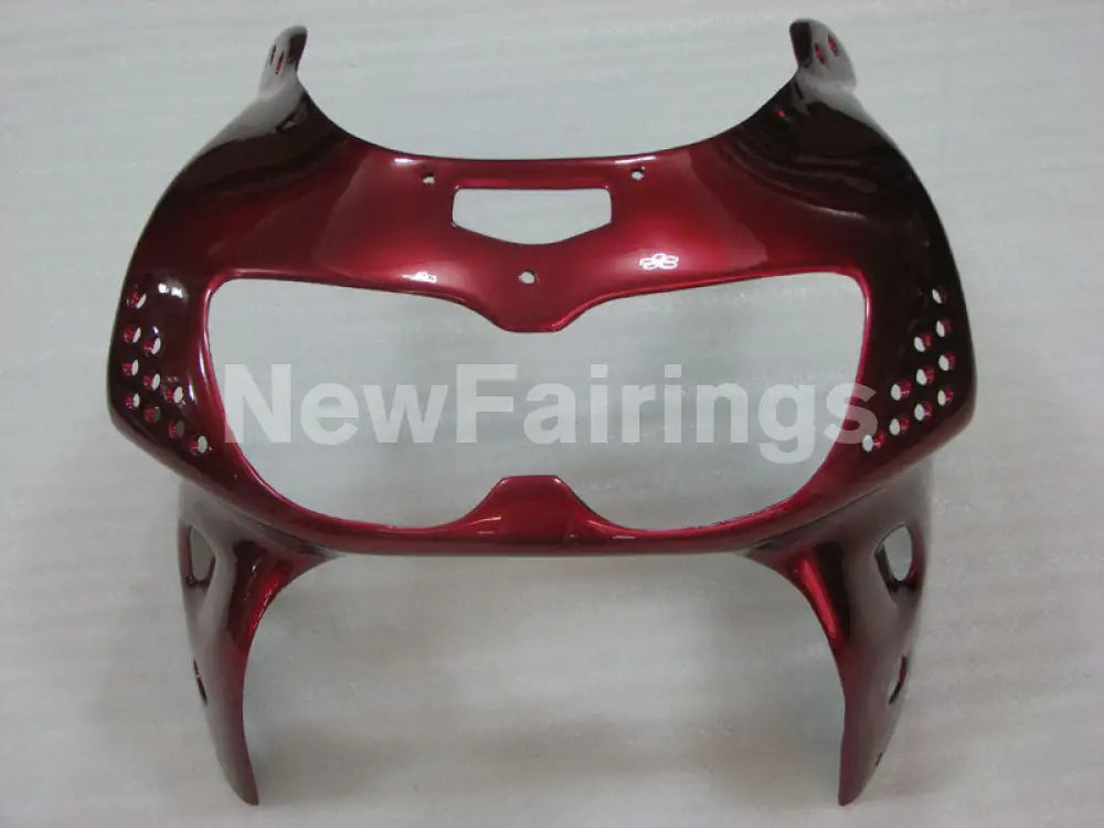Wine Red No decals - CBR 900 RR 94-95 Fairing Kit