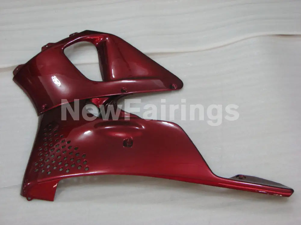 Wine Red No decals - CBR 900 RR 94-95 Fairing Kit