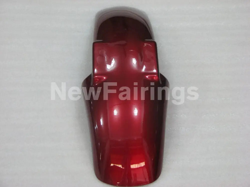 Wine Red No decals - CBR 900 RR 94-95 Fairing Kit