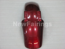 Cargar imagen en el visor de la galería, Wine Red No decals - CBR 900 RR 94-95 Fairing Kit