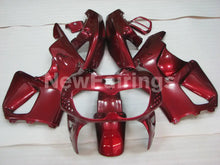 Cargar imagen en el visor de la galería, Wine Red No decals - CBR 900 RR 94-95 Fairing Kit