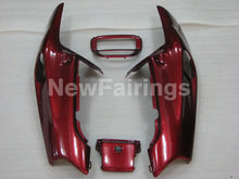 Cargar imagen en el visor de la galería, Wine Red No decals - CBR 900 RR 94-95 Fairing Kit