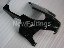 Cargar imagen en el visor de la galería, Wine Red and Silver Factory Style - CBR1000RR 08-11 Fairing Kit