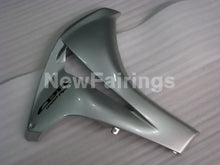 Cargar imagen en el visor de la galería, Wine Red and Silver Factory Style - CBR1000RR 08-11 Fairing Kit