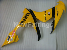 Cargar imagen en el visor de la galería, Yellow and Black Dunlop - YZF-R1 04-06 Fairing Kit