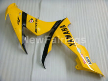 Cargar imagen en el visor de la galería, Yellow and Black Dunlop - YZF-R1 04-06 Fairing Kit