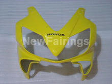 Cargar imagen en el visor de la galería, Yellow and Black Factory Style - CBR600 F4i 01-03 Fairing Kit