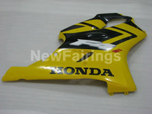 Cargar imagen en el visor de la galería, Yellow and Black Factory Style - CBR600 F4i 04-06 Fairing Kit
