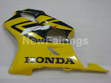 Cargar imagen en el visor de la galería, Yellow and Black Factory Style - CBR600 F4i 04-06 Fairing Kit