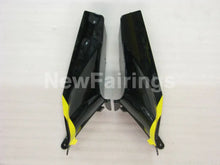 Cargar imagen en el visor de la galería, Yellow and Black Factory Style - CBR600RR 03-04 Fairing Kit