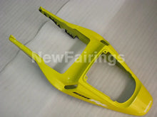 Cargar imagen en el visor de la galería, Yellow and Black Factory Style - CBR600RR 03-04 Fairing Kit