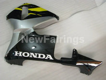 Cargar imagen en el visor de la galería, Yellow and Black Factory Style - CBR600RR 03-04 Fairing Kit