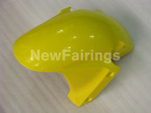 Cargar imagen en el visor de la galería, Yellow and Black Factory Style - CBR600RR 03-04 Fairing Kit