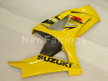 Cargar imagen en el visor de la galería, Yellow and Black Factory Style - GSX-R1000 07-08 Fairing Kit