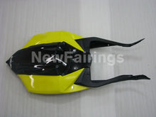 Cargar imagen en el visor de la galería, Yellow and Black Factory Style - GSX-R750 08-10 Fairing Kit