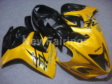 Cargar imagen en el visor de la galería, Yellow and Black Factory Style - GSX1300R Hayabusa 08-20 Fairing Kit