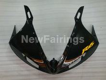 Cargar imagen en el visor de la galería, Yellow and Black Factory Style - YZF-R6 05 Fairing Kit