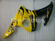 Cargar imagen en el visor de la galería, Yellow and Black Factory Style - YZF-R6 05 Fairing Kit