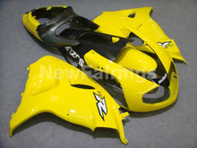 Cargar imagen en el visor de la galería, Yellow and Black Grey Factory Style - TL1000R 98-03 Fairing Kit