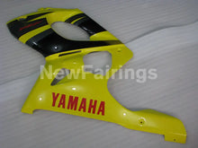 Cargar imagen en el visor de la galería, Yellow and Black Grey Factory Style - YZF600R Thundercat 96-07 Fairing Kit