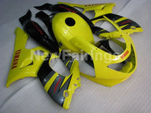 Cargar imagen en el visor de la galería, Yellow and Black Grey Factory Style - YZF600R Thundercat 96-07 Fairing Kit