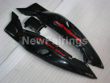 Cargar imagen en el visor de la galería, Yellow and Black Grey Factory Style - YZF600R Thundercat 96-07 Fairing Kit
