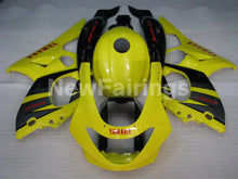Cargar imagen en el visor de la galería, Yellow and Black Grey Factory Style - YZF600R Thundercat 96-07 Fairing Kit