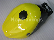 Cargar imagen en el visor de la galería, Yellow and Black Grey Factory Style - YZF600R Thundercat 96-07 Fairing Kit
