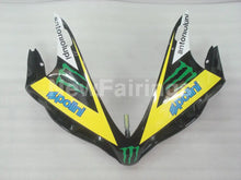 Cargar imagen en el visor de la galería, Yellow and Black Monster - YZF-R1 07-08 Fairing Kit