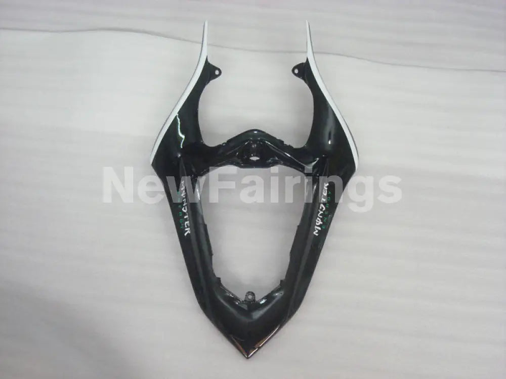 Yellow and Black Monster - YZF-R1 07-08 Fairing Kit