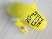 Cargar imagen en el visor de la galería, Yellow and Black Monster - YZF-R1 07-08 Fairing Kit