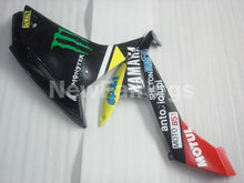 Cargar imagen en el visor de la galería, Yellow and Black Monster - YZF-R1 07-08 Fairing Kit